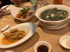 -广东胜利宾馆西关粤中餐厅