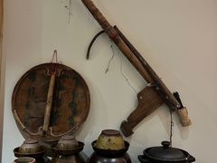 -田园印象·成都土菜院子(华阳店)