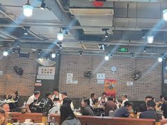 -五里关火锅(牛市口店)