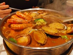 -鹿港小镇(悠唐店)