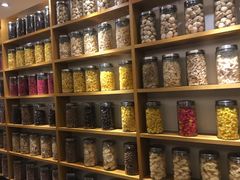 -青岛西海岸隆和福朋喜来登酒店