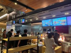 -麦当劳(新王府井店)