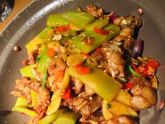 -吃饭皇帝大(解放西路店)