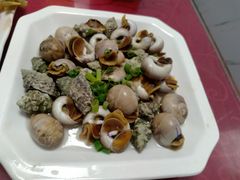 -老地方海鲜坊(步行街店)