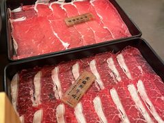 -牛匠和牛寿喜锅(西安总店)