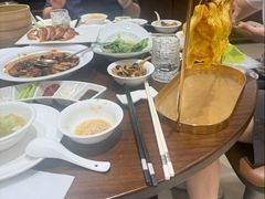 -全聚德(上海首店浦东店)