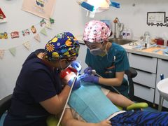 -希望齿科(河西店)