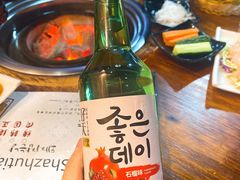 -杀猪天·韩国烤肉(总店)