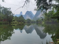 -明仕田园