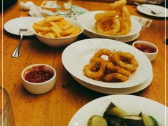 -兰特伯爵西餐厅·啤酒屋(方庄店)