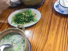 -潮汕美食.厚弥粥(白石洲店)