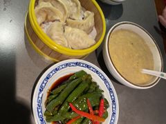 -老淮滨-蚌埠非遗小吃(淮河路店)