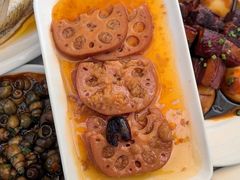 -丫丫蟹庄·苏式园林农家乐·阳澄湖大闸蟹(阳澄湖莲花岛店)