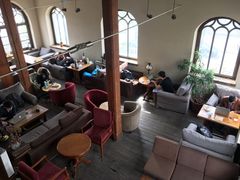 -1901 Cafe(西四店)