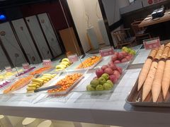 -玫瑰花园自助烤肉(顺义鑫海韵通店)