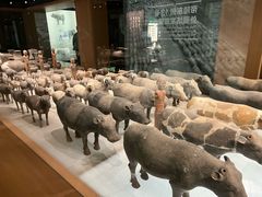 -汉景帝阳陵博物院