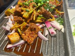 -小吴越·江浙融合菜(惠山万达广场店)