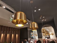 -Pennehut畔尼意面(合肥万象城店)