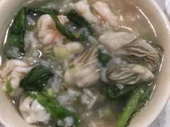 -成记海鲜粥(意大利风情街店)