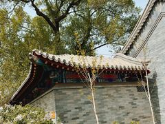 -内蒙古将军衙署博物院