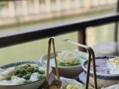 -李百蟹·江南蟹黄面·河景餐厅(夫子庙总店)