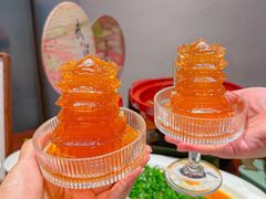 -俏立方·15年新楚菜