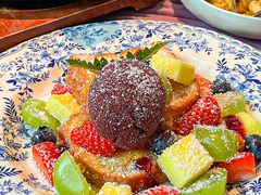 -一沙一城·岩烤牛扒(深圳首店)