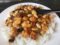 -厚味居炙子烤肉·清真(天桥南纬路店)
