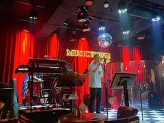 -音乐房子·Vintage Live Bar(玉林总店)