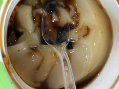 -秦云老太婆摊摊面(磁器口店)