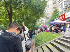 -李易面馆(树木岭店)