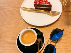 -大酉·M Coffee(北京美术馆店)