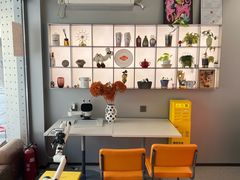 -Sips&Lick茶兰咖啡(五道口店)