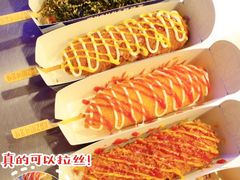 -咔芝棒·韩式炸鸡(印象汇店)