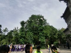 -西安关中民俗艺术博物院