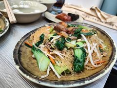 炒米粉-圆宝台湾小吃(迎津街店)