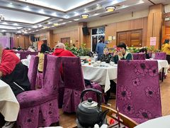 -合晋食府(广州合晋帝苑酒店)