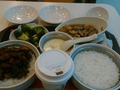 -真功夫(石岩佳华店)