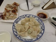 -东方饺子王(新奥购物中心店)