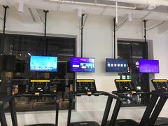 -发条鸭无人健身房(浦东北艾路店)