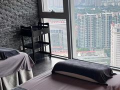 -得闲·高空SPA(东盟店)