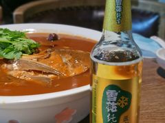 -盛京辽菜小馆(龙之梦购物中心店)