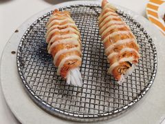 北海道蟹霸寿司-新一番三文鱼寿司(友谊国贸城店)