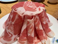 -额尔敦传统涮(体育场店)