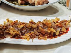 -蔼若春.传承云南菜(金碧公园店)