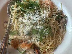 -The Cheesecake Factory(baldwin avenue)
