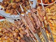 -满堂春特色餐馆