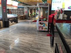 -不倒翁·安徽名菜楼(步行街店)