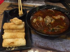 -落端云串串香(南京凤凰西街店)