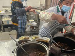 -丁记面馆(凤凰店)